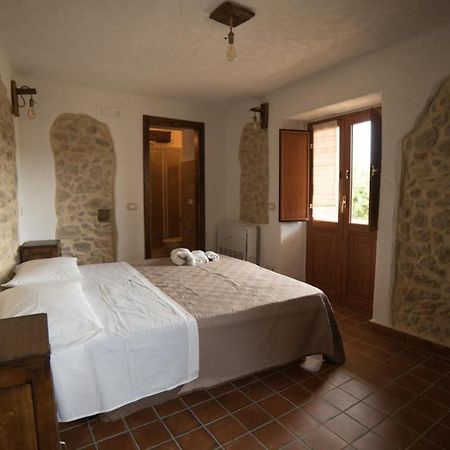Il Tempo B&B Cleto Extérieur photo