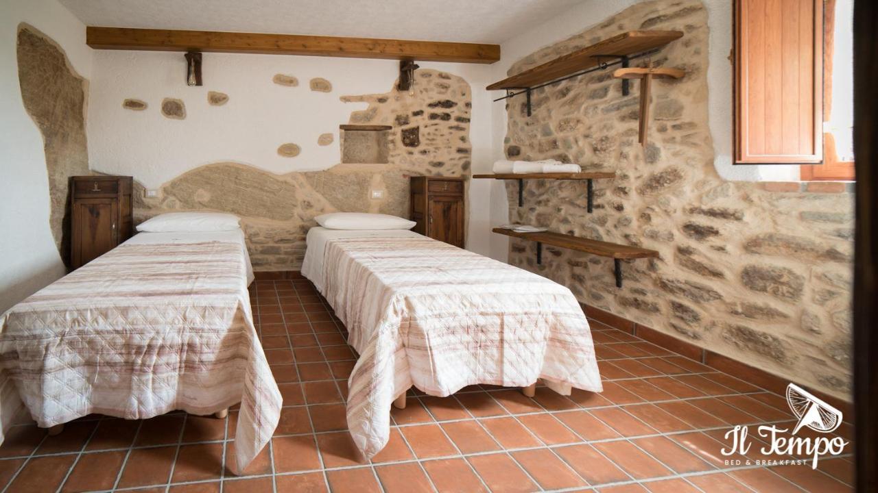 Il Tempo B&B Cleto Extérieur photo