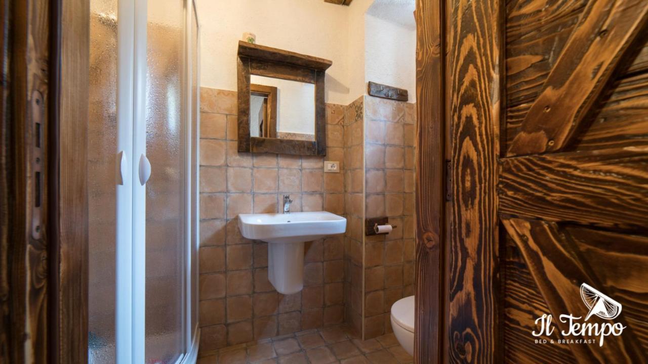 Il Tempo B&B Cleto Extérieur photo