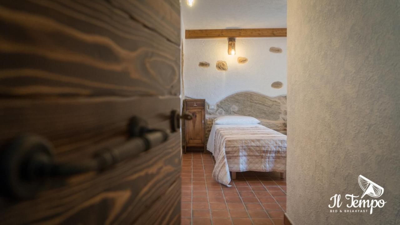 Il Tempo B&B Cleto Extérieur photo