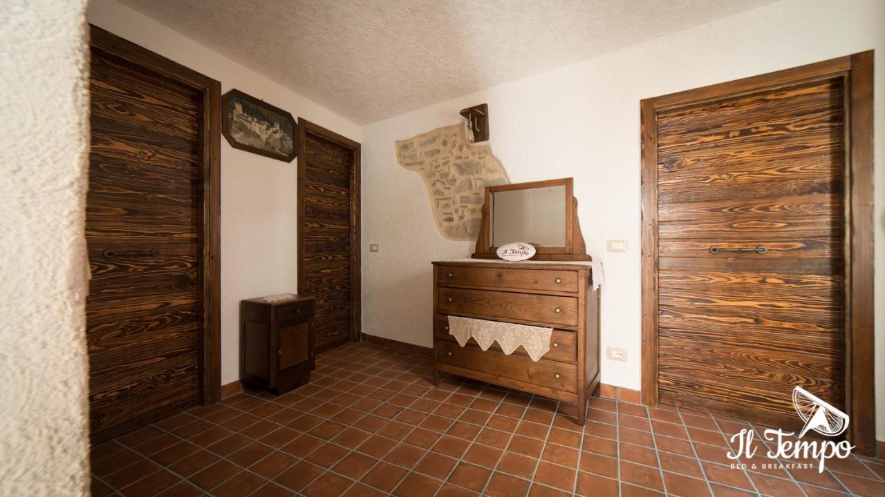 Il Tempo B&B Cleto Extérieur photo