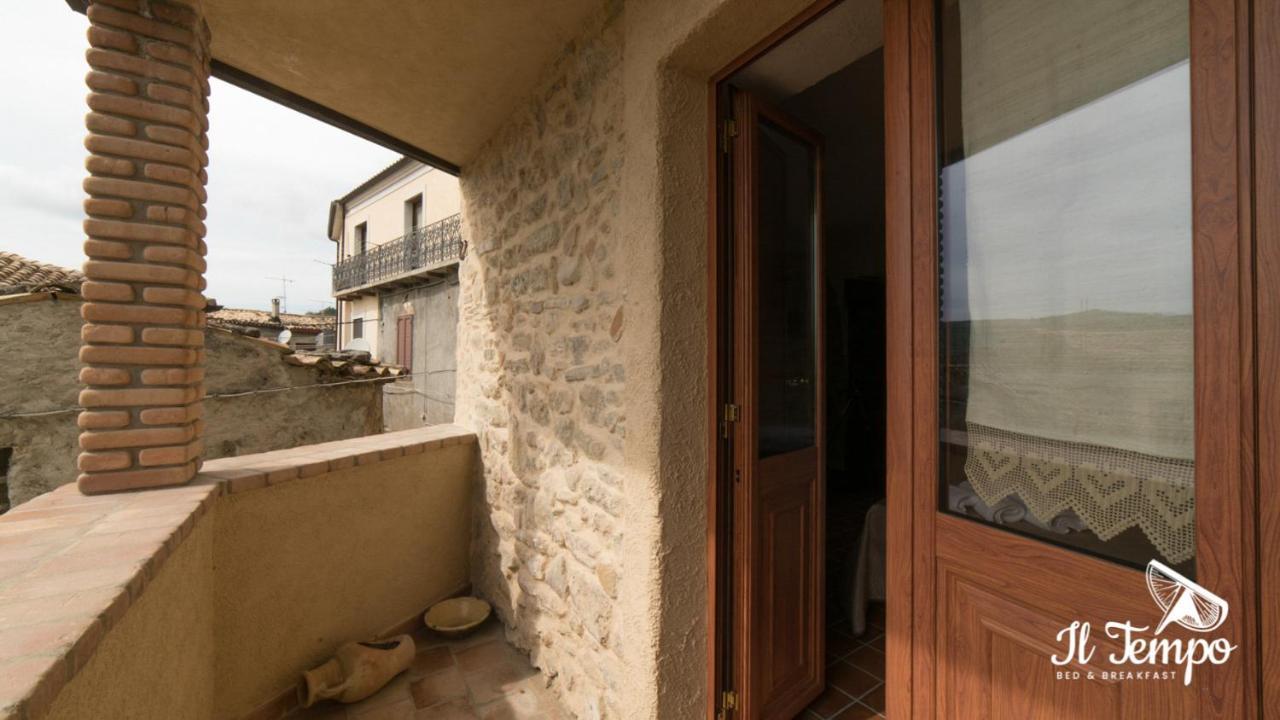 Il Tempo B&B Cleto Extérieur photo