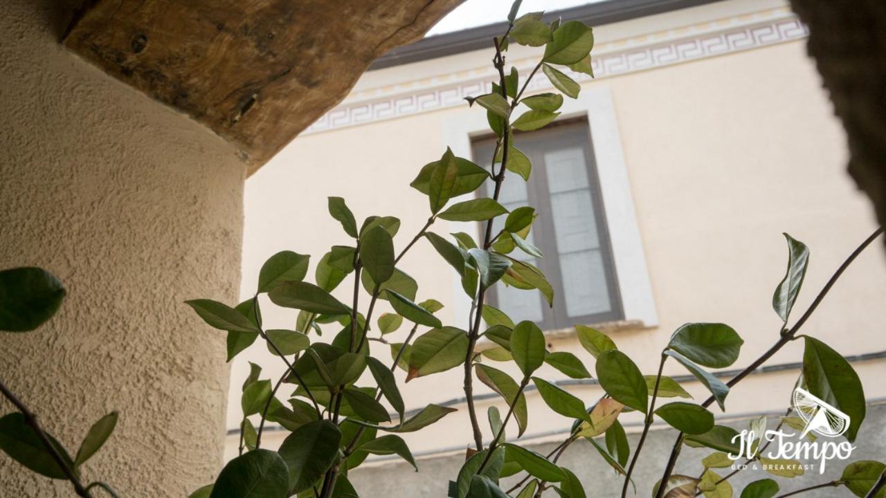 Il Tempo B&B Cleto Extérieur photo