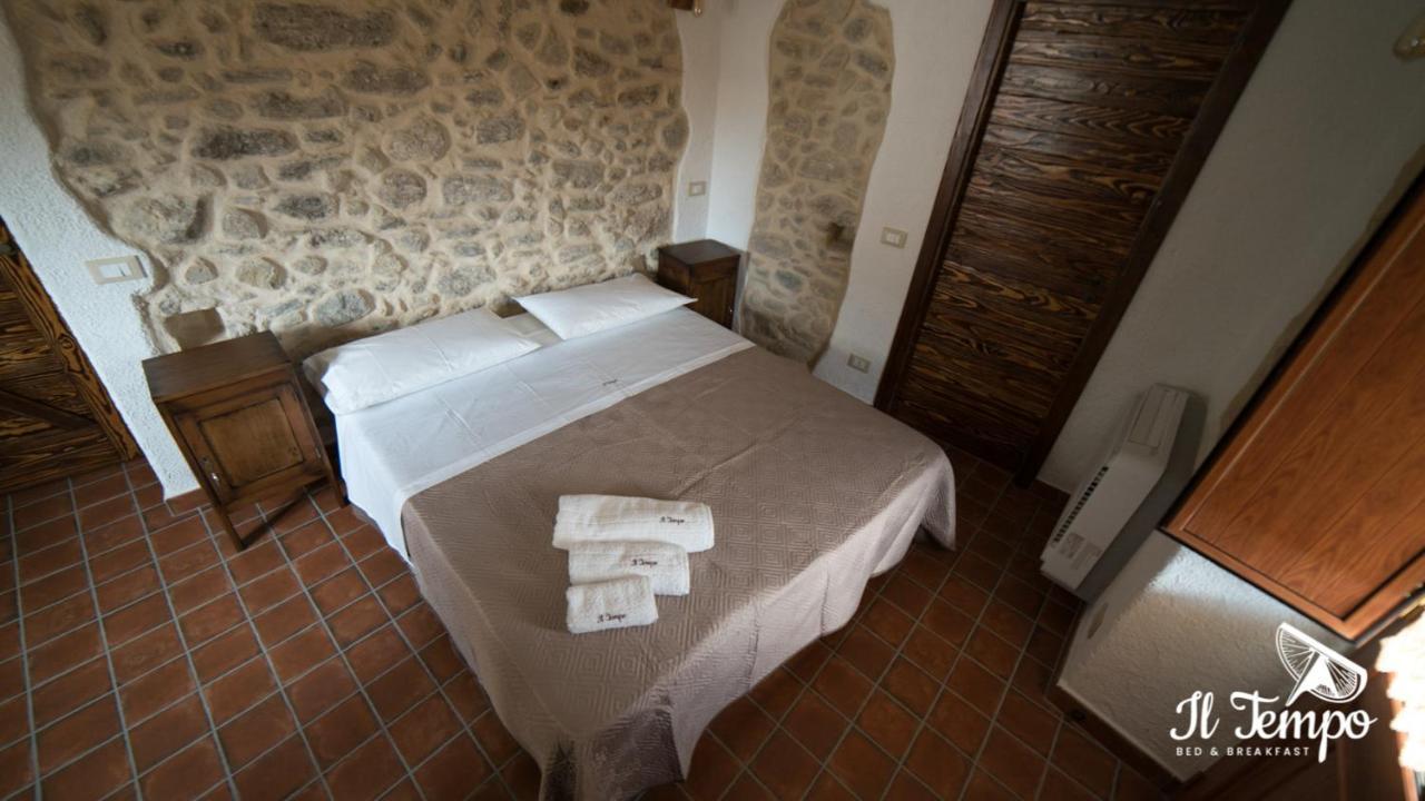 Il Tempo B&B Cleto Extérieur photo