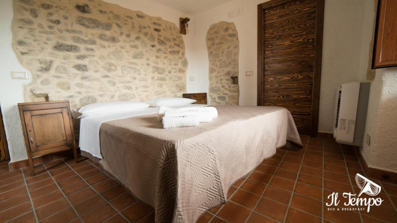Il Tempo B&B Cleto Extérieur photo